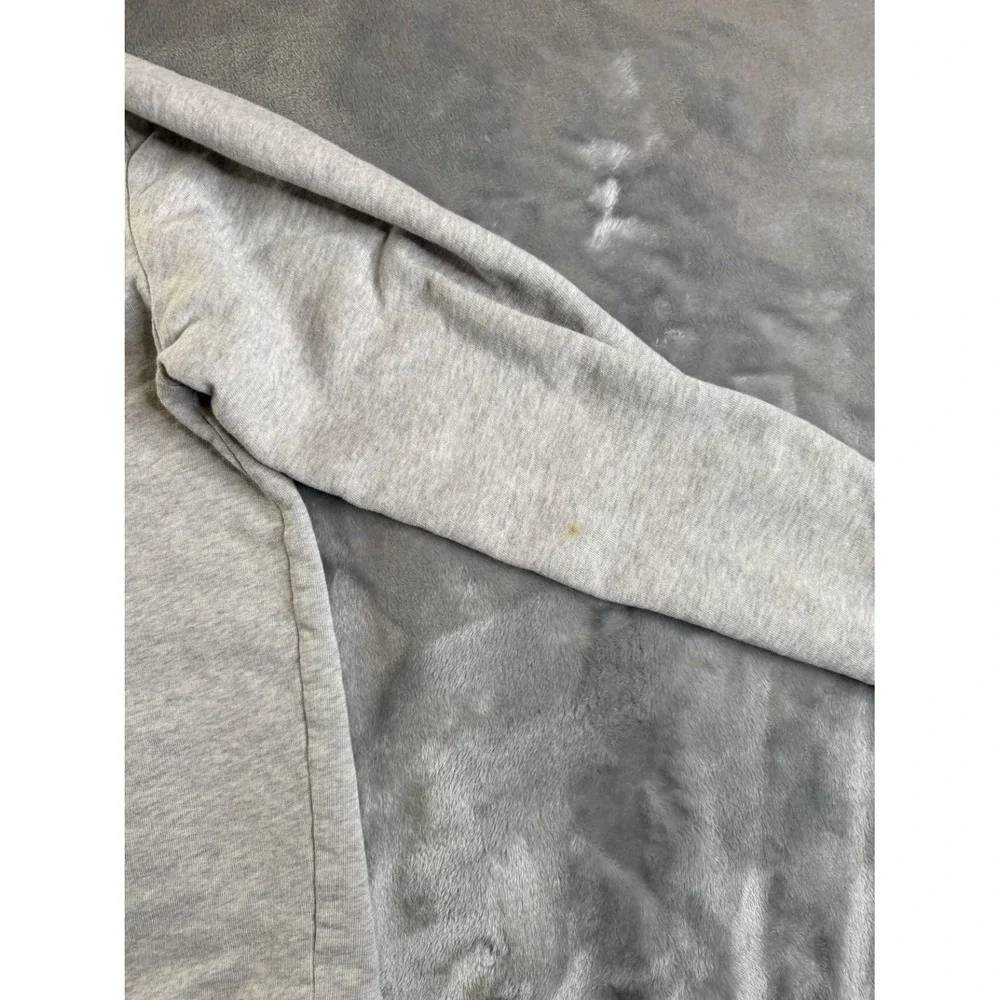 TRUE RELIGION BRAND JEANS WORLD TOUR FASHION FOR THE SENSES Gray Men Size S